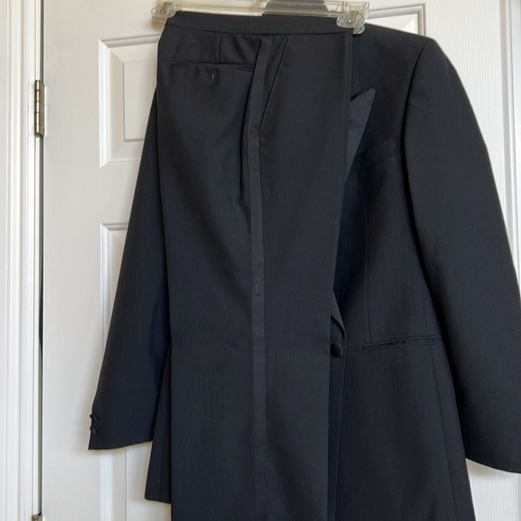 Cecil Gee suit sets / tuxedo suit - Picture 10 of 12
